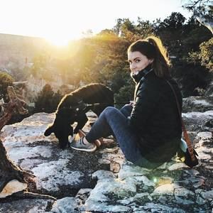 Meet your Posher, Chelsea